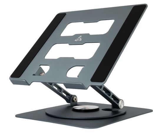Sbox CP-32 Laptop stand 360 Rotation