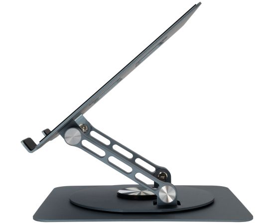 Sbox CP-32 Laptop stand 360 Rotation
