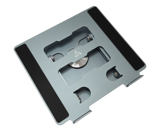 Sbox CP-32 Laptop stand 360 Rotation
