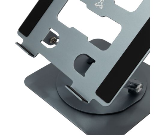 Sbox CP-32 Laptop stand 360 Rotation
