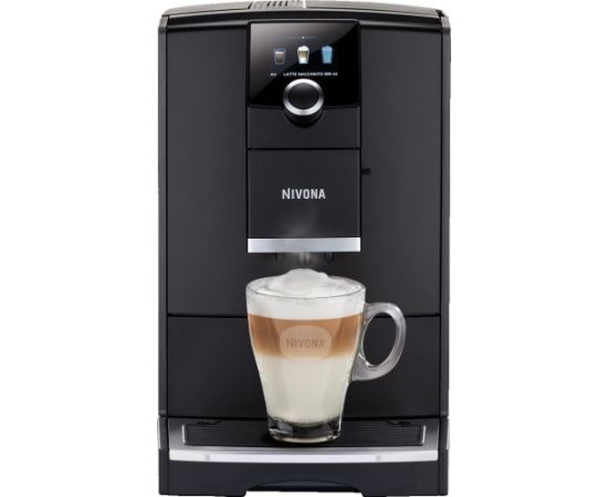 Nivona CafeRomatica NICR 791 Kafijas automāts