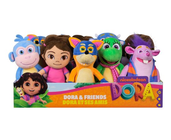 Spin Master SPIN DORA plusz 20cm 6072448