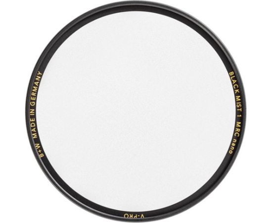 B+W Black Mist 1 MRC nano V-Pro 49mm 1108809