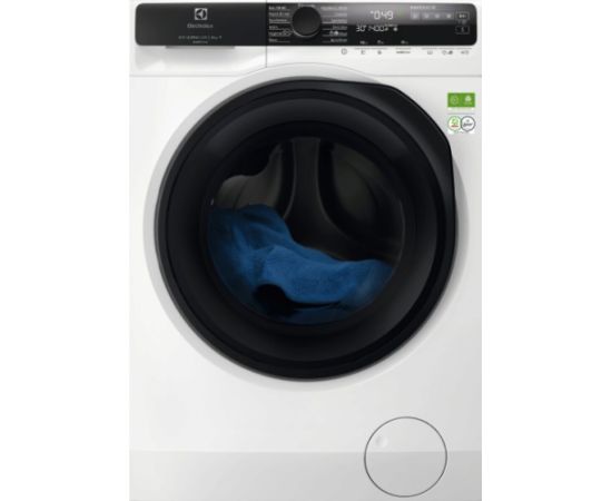 Electrolux EW8F5417SACE Veļas mašīna 800.sērija UltraCare AutoDose 10kg 1400rpm