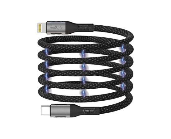 Maxlife MXUC-11 Magnētiskais Vads 27W 1m