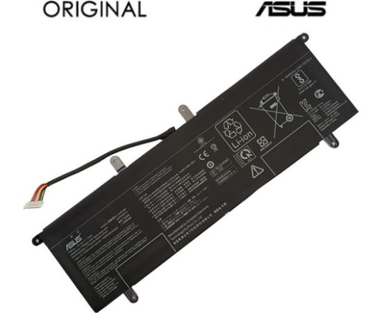 Notebook Battery ASUS C41N1901, 4440mAh, Original
