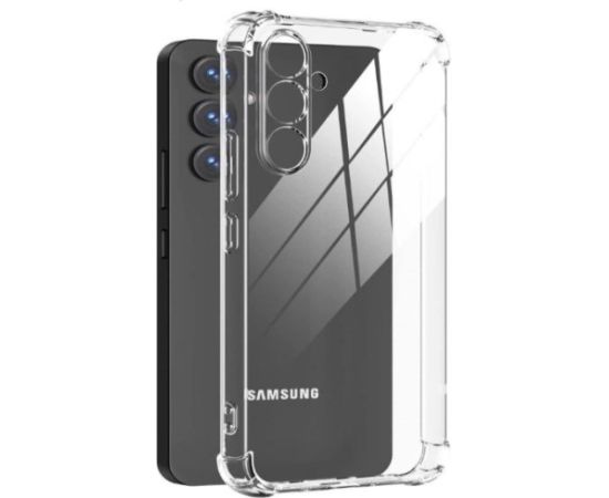 iLike Samsung  Anti Shock 1,5 mm case for Samsung Galaxy A54 5G transparent