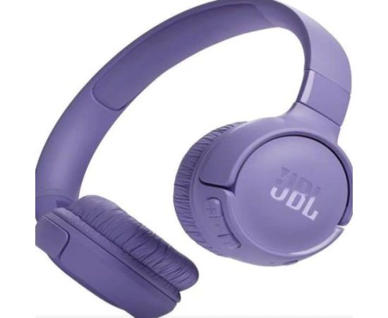 JBL   Tune 520 Purple