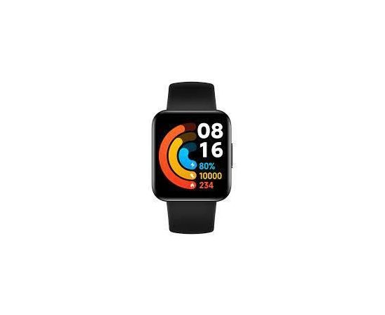 POCO   Watch Black