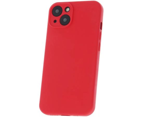 iLike -  Samsung Galaxy A14 4G/A14 5G Silicone case Red