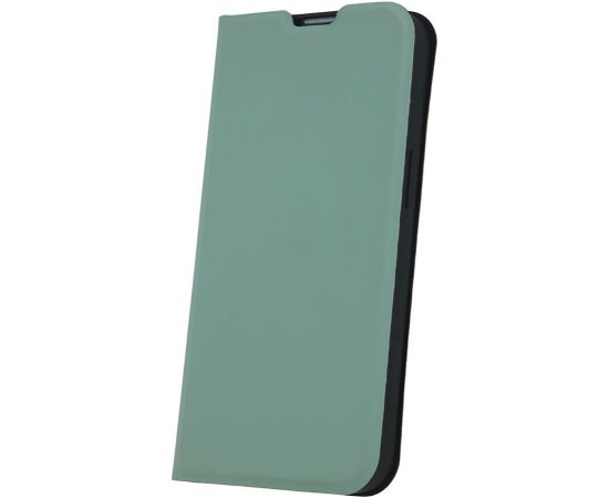 iLike Samsung  Galaxy A54 5G Smart Soft case Light Green