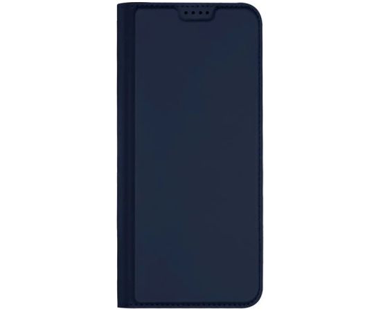 Dux Ducis -  Google Pixel 9/9 Pro Book Case Card Holder Blue
