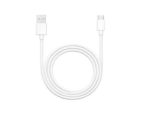 Oppo   DL143 OPPO USB-C Data Cable 1m White (Bulk)