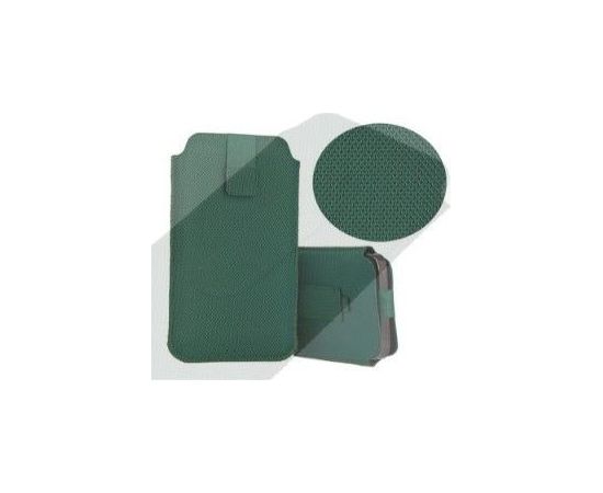 iLike -  (XL SIZE) FOR IPHONE 14/14 PRO/IPHONE 15/15 PRO/SAMSUNG S23/S23 PLUS/S24/S24 PLUS/A15/A54 5G PATTERN 2 Green Чехлы - альтернативные