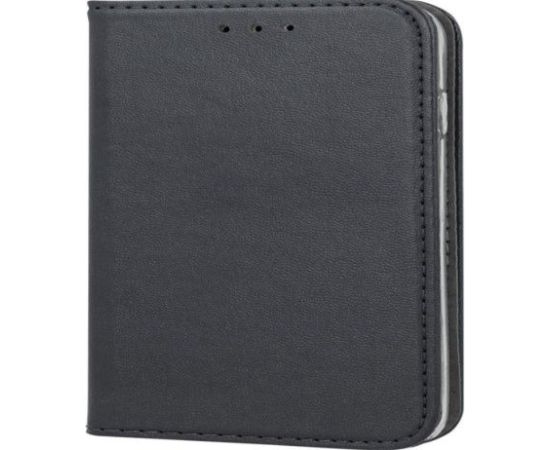 iLike Samsung  Galaxy S23 FE Smart Magnet case Black Neoriģinālie Maciņi