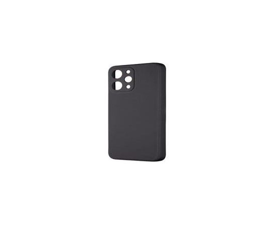 iLike Xiaomi  Redmi 12 Matte TPU Case Black