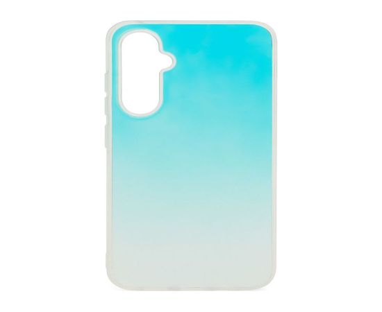 Connect Samsung  Galaxy A54 Transparent gradient Case Chameleon