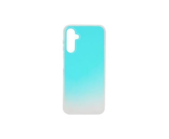 Connect Samsung  Galaxy S22 Ultra Transparent gradient Case Chameleon