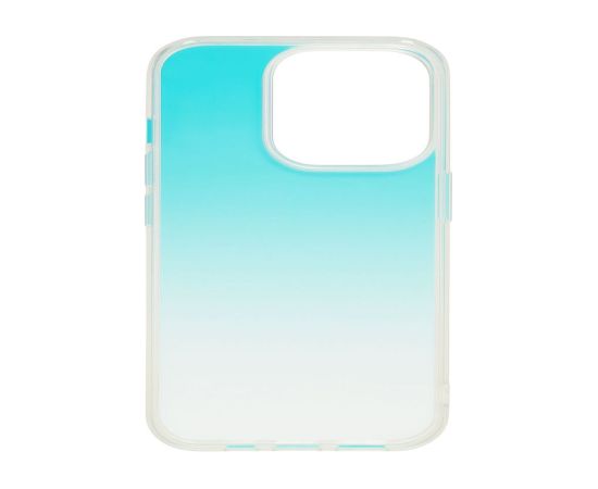 Connect Apple  iPhone 14 / 13 Transparent gradient Case Chameleon