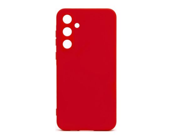 iLike Samsung  Galaxy A35 Nano Silicone case Red