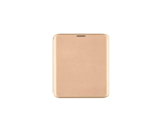 iLike Xiaomi  Xiaomi Redmi 12C Book Case Gold