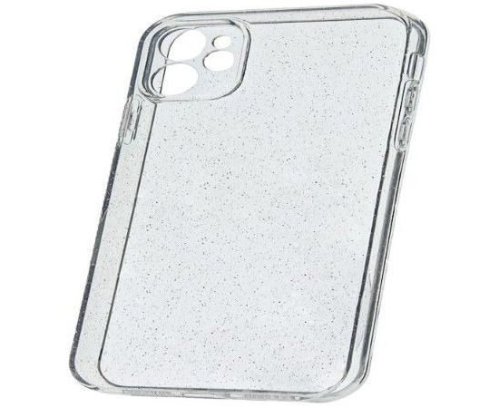 iLike Apple  iPhone 11 Shine case Transparent