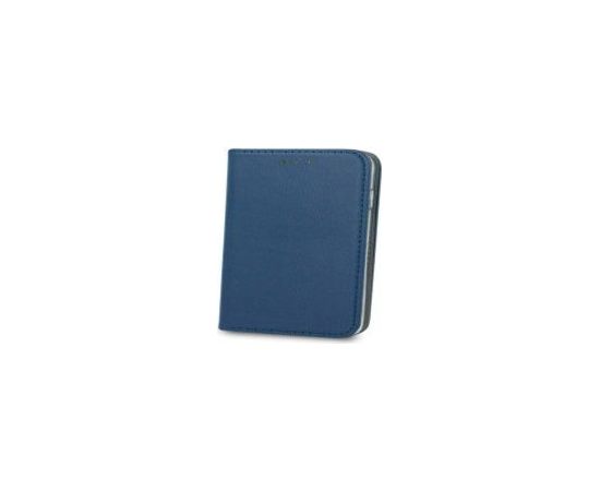 iLike Samsung  Galaxy A54 5G Smart Magnetic case Navy Blue