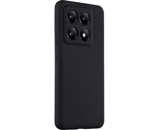 Tactic Тактический бархатный чехол для асфальта Xiaomi 14T Pro