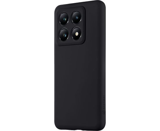 Tactic Тактический бархатный чехол для асфальта Xiaomi 14T Pro