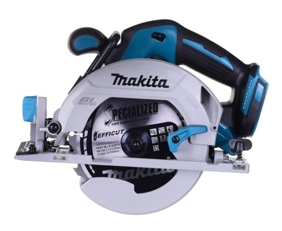 MAKITA DHS680Z Akumulatora ripzāģis 18V (bez akumulatora un lādētāja)
