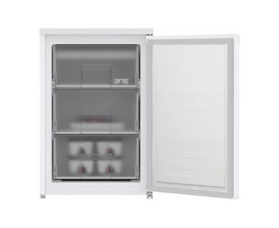 Table top freezer Whirlpool
