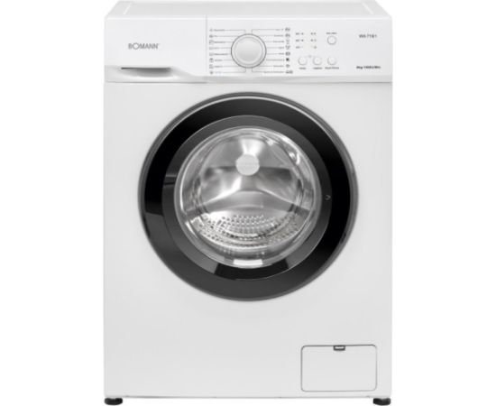 Washing machine Bomann