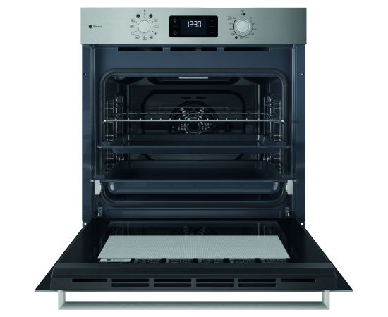 Built-in electric oven Indesit
