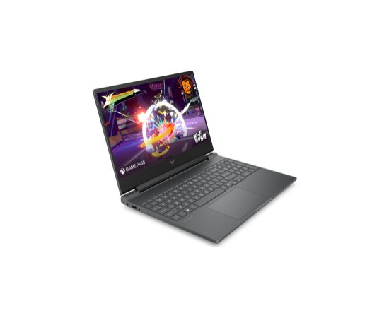 Portatīvais dators HP Victus 15-fa2001ny C5-210H 16GB 512GB 5060 W11H