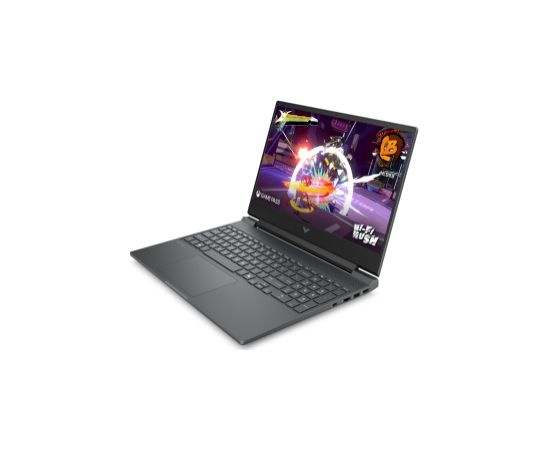 Portatīvais dators HP Victus 15-fa2001ny C5-210H 16GB 512GB 5060 W11H
