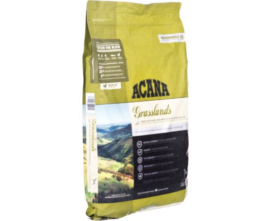 Acana Regionals Grasslands  Dog 6 kg