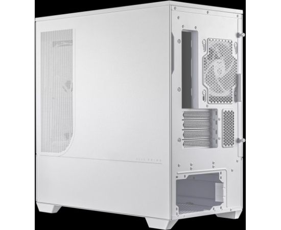 ASUS PRIME AP202 TG ARGB WHITE enclosure