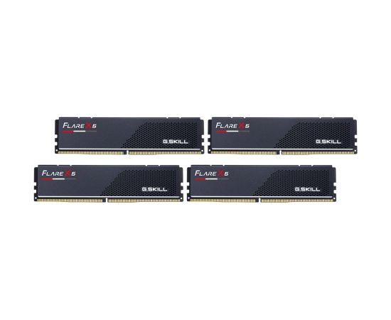 G.Skill Flare X5 F5-6000J3444F64GX4-FX5 memory module 256 GB 4 x 64 GB DDR5 6000 MT/s