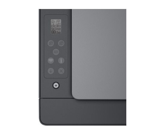 HP Smart Tank 581 All-in-One Printer, Home and home office, Print, copy, scan, Wireless; High-volume printer tank; Print from phone or tablet; Scan to PDF