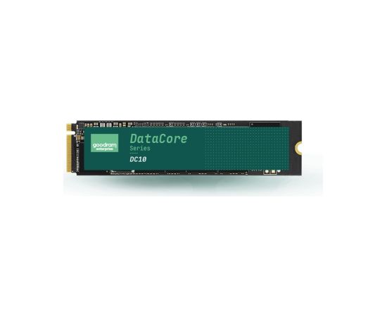 Dysk SSD Goodram DC10M 3.84TB M.2 (22x110) NVMe Gen4 GEDC10M100-3T8NS10B (DWPD 1)