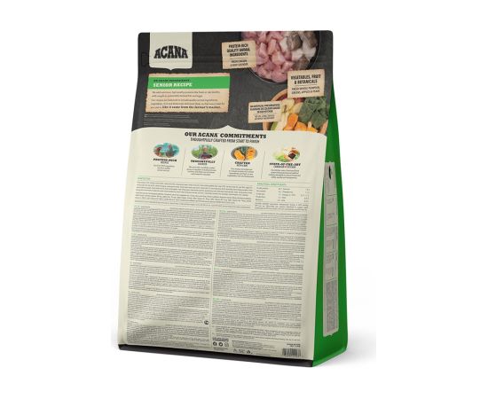 Acana Heritage Senior Dog 2 kg