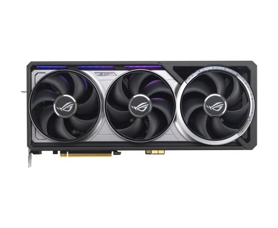 ASUS ROG-ASTRAL-RTX5090-O32G-BTF-GAMING NVIDIA GeForce RTX 5090 32 GB GDDR7