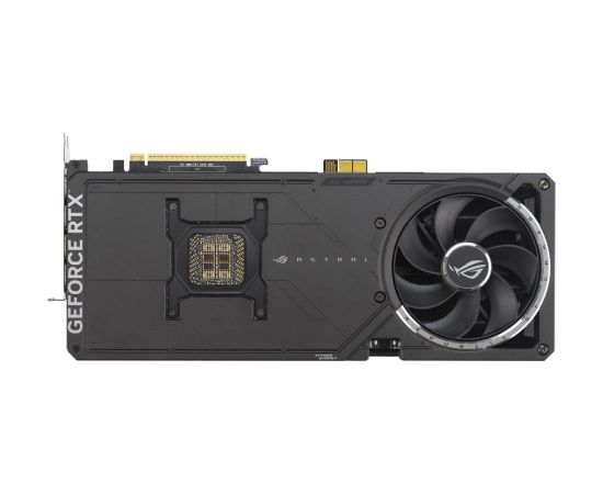 ASUS ROG-ASTRAL-RTX5090-O32G-BTF-GAMING NVIDIA GeForce RTX 5090 32 GB GDDR7