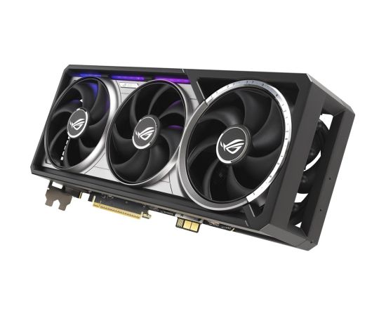 ASUS ROG-ASTRAL-RTX5090-O32G-BTF-GAMING NVIDIA GeForce RTX 5090 32 GB GDDR7