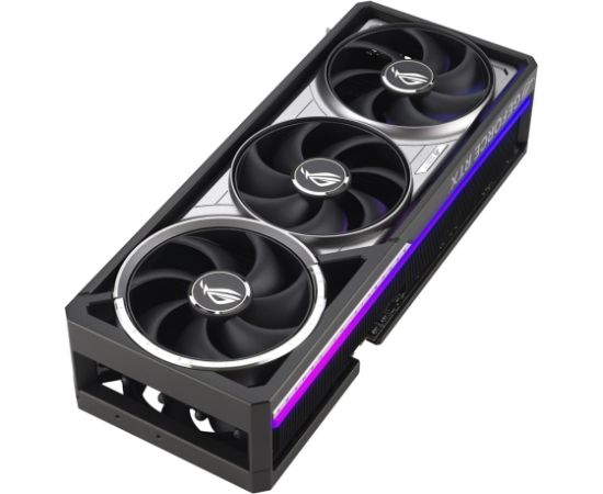 ASUS ROG-ASTRAL-RTX5090-O32G-BTF-GAMING NVIDIA GeForce RTX 5090 32 GB GDDR7