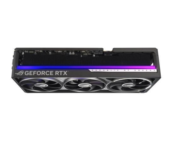 ASUS ROG-ASTRAL-RTX5090-O32G-BTF-GAMING NVIDIA GeForce RTX 5090 32 GB GDDR7