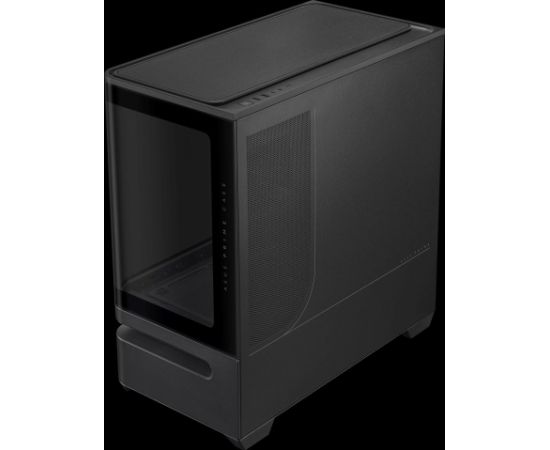 ASUS PRIME AP202 TG ARGB BLACK enclosure