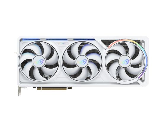 ASUS ROG-ASTRAL-RTX5090-O32G-WHITE NVIDIA GeForce RTX 5090 32 GB GDDR7