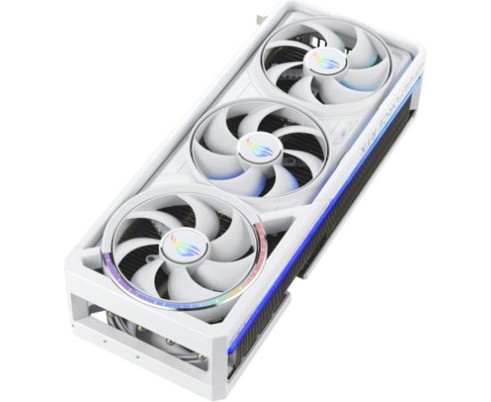 ASUS ROG-ASTRAL-RTX5090-O32G-WHITE NVIDIA GeForce RTX 5090 32 GB GDDR7