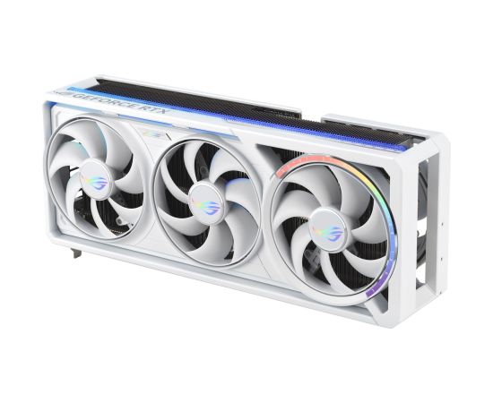 ASUS ROG-ASTRAL-RTX5090-O32G-WHITE NVIDIA GeForce RTX 5090 32 GB GDDR7